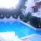 Captain's House Hotel - Skala