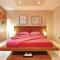 Apartment Klet