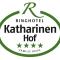 Ringhotel Katharinen Hof - Unna