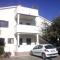 App Karmen with privat parking