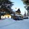 Chalet Hřebenka Foto: Chalet Hřebenka