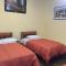 Rumi Sonqo Hostel