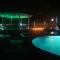 Hotel La Arena