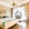 Foto: Dalian Bo Ke Business Apartment 4/42