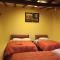 Rumi Sonqo Hostel