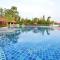 Welcome Jomtien Beach Hotel