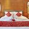 Royal Tulip Springhill Resort Jimbaran