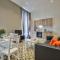 Foto: Borgo San Pawl Valletta Apartments - Duplex 2-bedroom Apartment 4/19