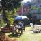 Trekkers Lodge