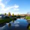 EuroParcs Buitenhuizen