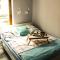 Apartament Justyna
