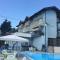 Hotel Scaranò