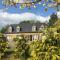 Gite Le Grand Manoir