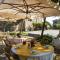 Agriturismo I Pagliai