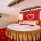 Alpen-Herz Romantik & Spa - Adults Only - Ladis