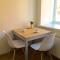 Design apartment