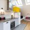 Odorico by Cocoonr - Rennes