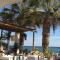 Apartamentos Playa Torrecilla