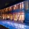 Hotel des Berges, Restaurant Gastronomique & Spa photo 17