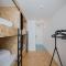 Hostel Conii & Suites Algarve