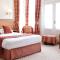 TLH Toorak Hotel - TLH Leisure, Entertainment and Spa Resort - Torquay