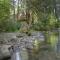 Clear Creek Cabin