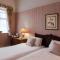 Bosworth Hall Hotel & Spa - Market Bosworth