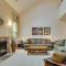 Golfers Villa at the Resort on the Mountain
