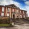 Bosworth Hall Hotel & Spa - Market Bosworth