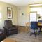 Extended Stay America Suites - San Jose - Edenvale - South - San Jose