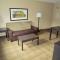 Extended Stay America Suites - San Jose - Edenvale - South - San José