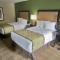 Extended Stay America Suites - San Jose - Edenvale - South - San José