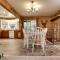Barlow Creekside Lodge