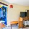Casa del Mar Cozumel Hotel & Dive Resort with free access to an exclusive beach club