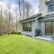 The Woods: Townhouse-F3