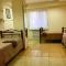Westend hostel Kyiv