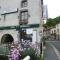 德斯吾雅格思酒店 - Ferrières-Saint-Mary