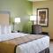Extended Stay America Suites - Fremont - Fremont Blvd South