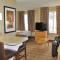 Extended Stay America Suites - Fremont - Fremont Blvd South