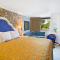 Casa del Mar Cozumel Hotel & Dive Resort with free access to an exclusive beach club