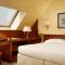 Linea Uno Hotel & Residence Milano Foto: Linea Uno Hotel & Residence Milano
