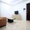 1BR Suite LAvenue Apartment Pancoran By Travelio