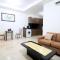 1BR Suite LAvenue Apartment Pancoran By Travelio