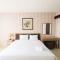 1BR Suite LAvenue Apartment Pancoran By Travelio