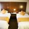 LA Crystal Hotel -Los Angeles-Long Beach Area - Carson