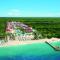 Dreams Dominicus La Romana Resort & Spa - 巴亚希贝