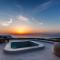 Villa Vinea Santorini