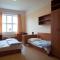 Roosevelt Hostel - Prag