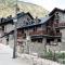 Apartamentos Les Picardes - Espot