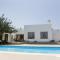 Eliofos Luxury Villa